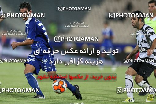 633404, Tehran, [*parameter:4*], لیگ برتر فوتبال ایران، Persian Gulf Cup، Week 4، First Leg، Esteghlal 1 v 0 Saba on 2013/08/10 at Azadi Stadium