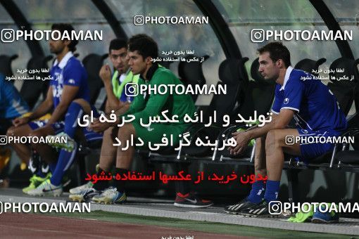 633428, Tehran, [*parameter:4*], لیگ برتر فوتبال ایران، Persian Gulf Cup، Week 4، First Leg، Esteghlal 1 v 0 Saba on 2013/08/10 at Azadi Stadium