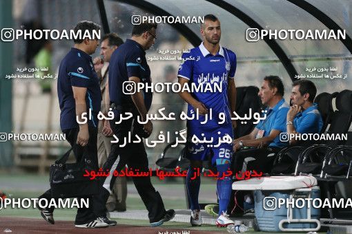 633354, Tehran, [*parameter:4*], لیگ برتر فوتبال ایران، Persian Gulf Cup، Week 4، First Leg، Esteghlal 1 v 0 Saba on 2013/08/10 at Azadi Stadium