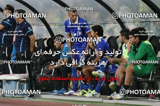633286, Tehran, [*parameter:4*], لیگ برتر فوتبال ایران، Persian Gulf Cup، Week 4، First Leg، Esteghlal 1 v 0 Saba on 2013/08/10 at Azadi Stadium