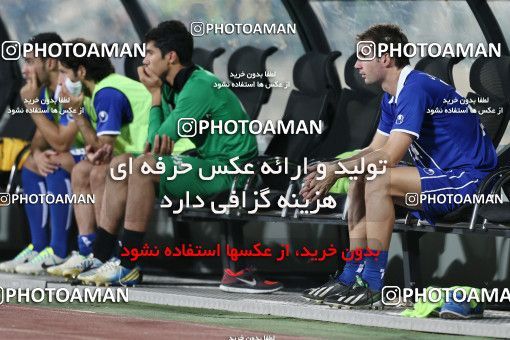 633382, Tehran, [*parameter:4*], لیگ برتر فوتبال ایران، Persian Gulf Cup، Week 4، First Leg، Esteghlal 1 v 0 Saba on 2013/08/10 at Azadi Stadium