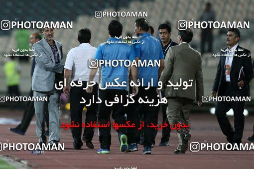 633349, Tehran, [*parameter:4*], لیگ برتر فوتبال ایران، Persian Gulf Cup، Week 4، First Leg، Esteghlal 1 v 0 Saba on 2013/08/10 at Azadi Stadium