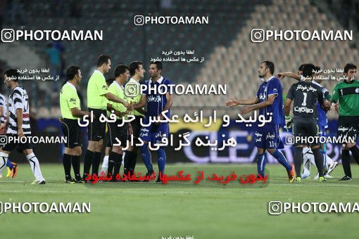 633329, Tehran, [*parameter:4*], لیگ برتر فوتبال ایران، Persian Gulf Cup، Week 4، First Leg، Esteghlal 1 v 0 Saba on 2013/08/10 at Azadi Stadium