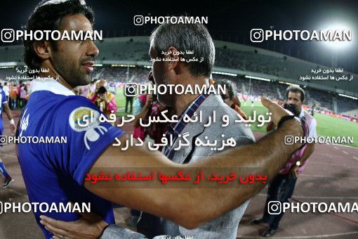 633266, Tehran, [*parameter:4*], لیگ برتر فوتبال ایران، Persian Gulf Cup، Week 4، First Leg، Esteghlal 1 v 0 Saba on 2013/08/10 at Azadi Stadium
