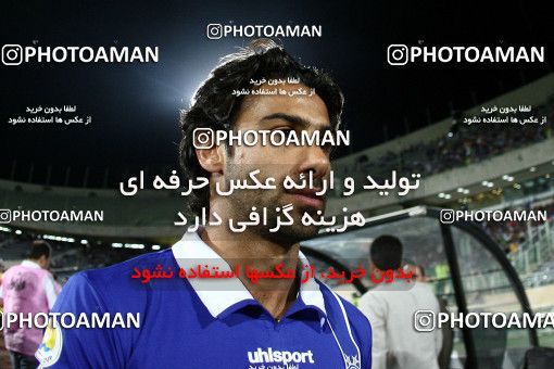 633275, Tehran, [*parameter:4*], لیگ برتر فوتبال ایران، Persian Gulf Cup، Week 4، First Leg، Esteghlal 1 v 0 Saba on 2013/08/10 at Azadi Stadium