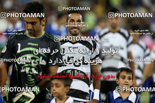 633436, Tehran, [*parameter:4*], لیگ برتر فوتبال ایران، Persian Gulf Cup، Week 4، First Leg، Esteghlal 1 v 0 Saba on 2013/08/10 at Azadi Stadium