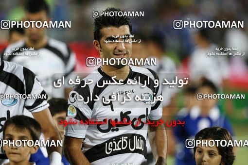 633395, Tehran, [*parameter:4*], لیگ برتر فوتبال ایران، Persian Gulf Cup، Week 4، First Leg، Esteghlal 1 v 0 Saba on 2013/08/10 at Azadi Stadium