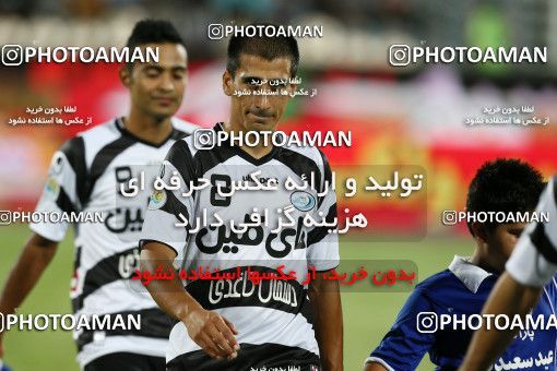 633300, Tehran, [*parameter:4*], لیگ برتر فوتبال ایران، Persian Gulf Cup، Week 4، First Leg، Esteghlal 1 v 0 Saba on 2013/08/10 at Azadi Stadium