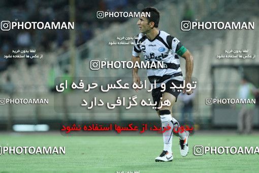 633965, Tehran, [*parameter:4*], لیگ برتر فوتبال ایران، Persian Gulf Cup، Week 4، First Leg، Esteghlal 1 v 0 Saba on 2013/08/10 at Azadi Stadium