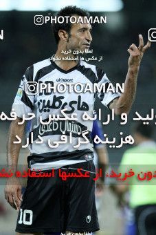 633998, Tehran, [*parameter:4*], لیگ برتر فوتبال ایران، Persian Gulf Cup، Week 4، First Leg، Esteghlal 1 v 0 Saba on 2013/08/10 at Azadi Stadium