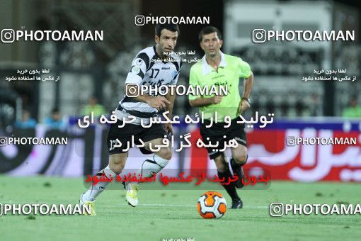 633921, Tehran, [*parameter:4*], لیگ برتر فوتبال ایران، Persian Gulf Cup، Week 4، First Leg، Esteghlal 1 v 0 Saba on 2013/08/10 at Azadi Stadium