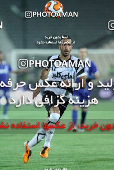 633937, Tehran, [*parameter:4*], لیگ برتر فوتبال ایران، Persian Gulf Cup، Week 4، First Leg، Esteghlal 1 v 0 Saba on 2013/08/10 at Azadi Stadium