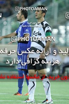 634032, Tehran, [*parameter:4*], لیگ برتر فوتبال ایران، Persian Gulf Cup، Week 4، First Leg، Esteghlal 1 v 0 Saba on 2013/08/10 at Azadi Stadium