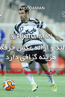 633954, Tehran, [*parameter:4*], لیگ برتر فوتبال ایران، Persian Gulf Cup، Week 4، First Leg، Esteghlal 1 v 0 Saba on 2013/08/10 at Azadi Stadium