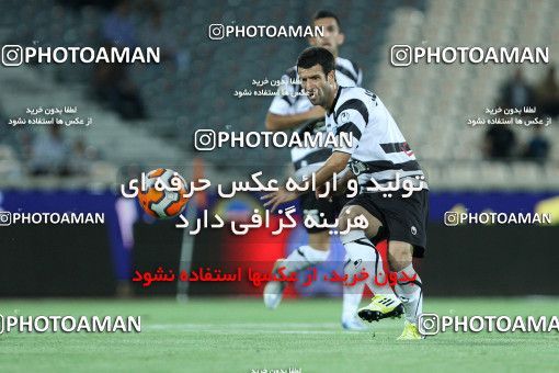 633912, Tehran, [*parameter:4*], لیگ برتر فوتبال ایران، Persian Gulf Cup، Week 4، First Leg، Esteghlal 1 v 0 Saba on 2013/08/10 at Azadi Stadium