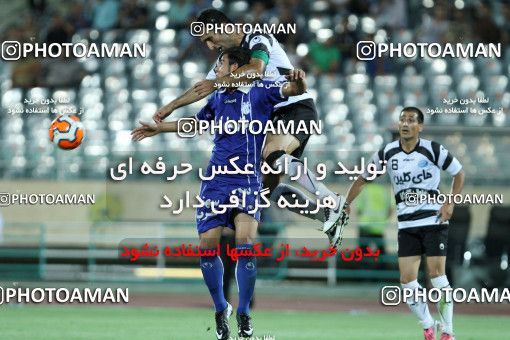 633952, Tehran, [*parameter:4*], لیگ برتر فوتبال ایران، Persian Gulf Cup، Week 4، First Leg، Esteghlal 1 v 0 Saba on 2013/08/10 at Azadi Stadium