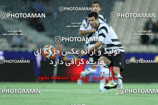 634017, Tehran, [*parameter:4*], لیگ برتر فوتبال ایران، Persian Gulf Cup، Week 4، First Leg، Esteghlal 1 v 0 Saba on 2013/08/10 at Azadi Stadium