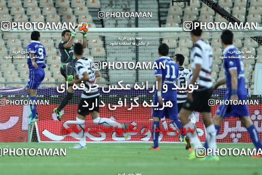 634018, Tehran, [*parameter:4*], لیگ برتر فوتبال ایران، Persian Gulf Cup، Week 4، First Leg، Esteghlal 1 v 0 Saba on 2013/08/10 at Azadi Stadium