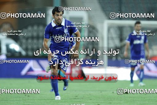 633927, Tehran, [*parameter:4*], لیگ برتر فوتبال ایران، Persian Gulf Cup، Week 4، First Leg، Esteghlal 1 v 0 Saba on 2013/08/10 at Azadi Stadium