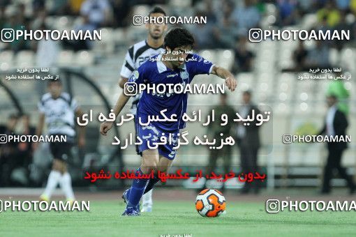 633992, Tehran, [*parameter:4*], لیگ برتر فوتبال ایران، Persian Gulf Cup، Week 4، First Leg، Esteghlal 1 v 0 Saba on 2013/08/10 at Azadi Stadium