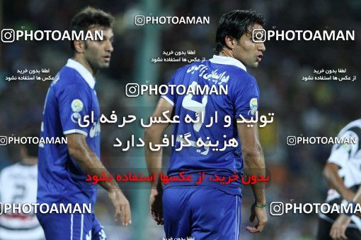 633930, Tehran, [*parameter:4*], لیگ برتر فوتبال ایران، Persian Gulf Cup، Week 4، First Leg، Esteghlal 1 v 0 Saba on 2013/08/10 at Azadi Stadium