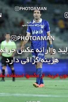 633928, Tehran, [*parameter:4*], لیگ برتر فوتبال ایران، Persian Gulf Cup، Week 4، First Leg، Esteghlal 1 v 0 Saba on 2013/08/10 at Azadi Stadium