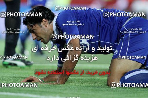 633985, Tehran, [*parameter:4*], لیگ برتر فوتبال ایران، Persian Gulf Cup، Week 4، First Leg، Esteghlal 1 v 0 Saba on 2013/08/10 at Azadi Stadium