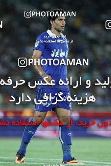 633955, Tehran, [*parameter:4*], لیگ برتر فوتبال ایران، Persian Gulf Cup، Week 4، First Leg، Esteghlal 1 v 0 Saba on 2013/08/10 at Azadi Stadium