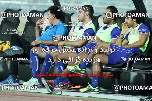 633997, Tehran, [*parameter:4*], لیگ برتر فوتبال ایران، Persian Gulf Cup، Week 4، First Leg، Esteghlal 1 v 0 Saba on 2013/08/10 at Azadi Stadium