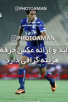 633971, Tehran, [*parameter:4*], لیگ برتر فوتبال ایران، Persian Gulf Cup، Week 4، First Leg، Esteghlal 1 v 0 Saba on 2013/08/10 at Azadi Stadium
