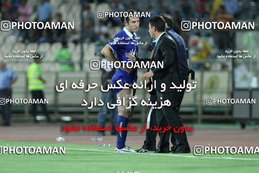 633902, Tehran, [*parameter:4*], لیگ برتر فوتبال ایران، Persian Gulf Cup، Week 4، First Leg، Esteghlal 1 v 0 Saba on 2013/08/10 at Azadi Stadium