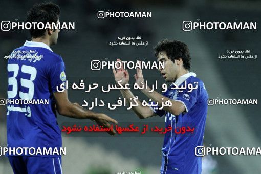 634023, Tehran, [*parameter:4*], لیگ برتر فوتبال ایران، Persian Gulf Cup، Week 4، First Leg، Esteghlal 1 v 0 Saba on 2013/08/10 at Azadi Stadium