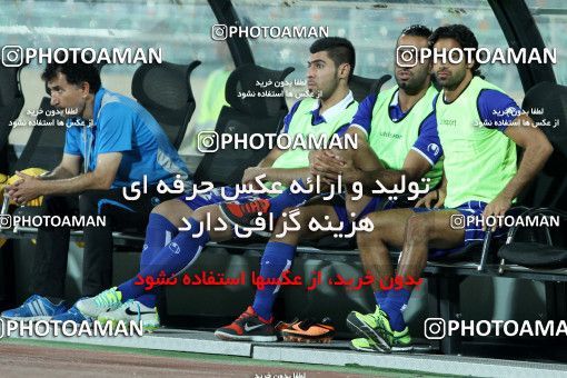 633923, Tehran, [*parameter:4*], لیگ برتر فوتبال ایران، Persian Gulf Cup، Week 4، First Leg، Esteghlal 1 v 0 Saba on 2013/08/10 at Azadi Stadium