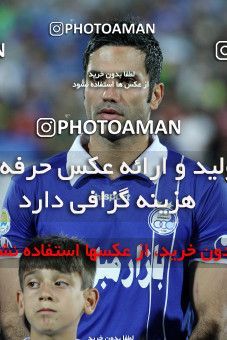 633946, Tehran, [*parameter:4*], لیگ برتر فوتبال ایران، Persian Gulf Cup، Week 4، First Leg، Esteghlal 1 v 0 Saba on 2013/08/10 at Azadi Stadium
