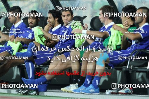 634031, Tehran, [*parameter:4*], لیگ برتر فوتبال ایران، Persian Gulf Cup، Week 4، First Leg، Esteghlal 1 v 0 Saba on 2013/08/10 at Azadi Stadium