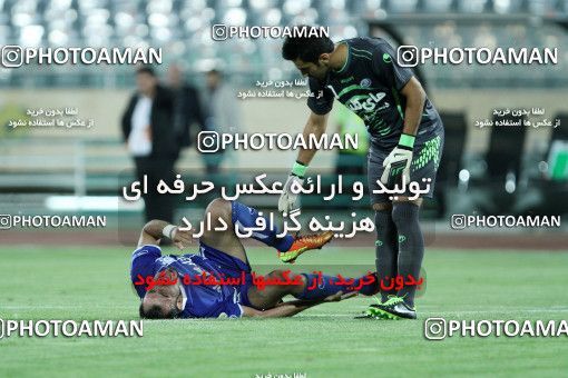 633967, Tehran, [*parameter:4*], لیگ برتر فوتبال ایران، Persian Gulf Cup، Week 4، First Leg، Esteghlal 1 v 0 Saba on 2013/08/10 at Azadi Stadium