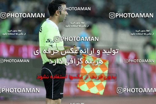 633910, Tehran, [*parameter:4*], لیگ برتر فوتبال ایران، Persian Gulf Cup، Week 4، First Leg، Esteghlal 1 v 0 Saba on 2013/08/10 at Azadi Stadium
