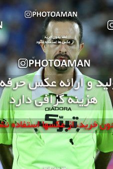 634007, Tehran, [*parameter:4*], لیگ برتر فوتبال ایران، Persian Gulf Cup، Week 4، First Leg، Esteghlal 1 v 0 Saba on 2013/08/10 at Azadi Stadium