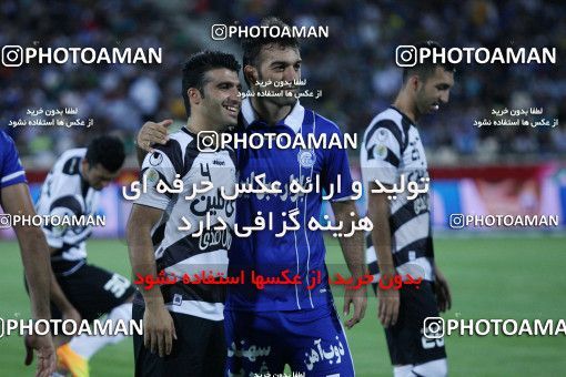 633884, Tehran, [*parameter:4*], لیگ برتر فوتبال ایران، Persian Gulf Cup، Week 4، First Leg، Esteghlal 1 v 0 Saba on 2013/08/10 at Azadi Stadium