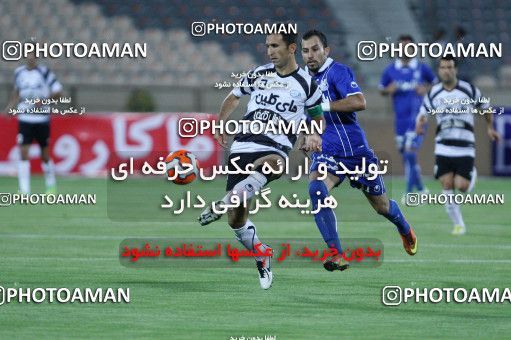 633893, Tehran, [*parameter:4*], لیگ برتر فوتبال ایران، Persian Gulf Cup، Week 4، First Leg، Esteghlal 1 v 0 Saba on 2013/08/10 at Azadi Stadium
