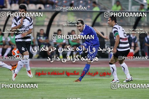 633873, Tehran, [*parameter:4*], لیگ برتر فوتبال ایران، Persian Gulf Cup، Week 4، First Leg، Esteghlal 1 v 0 Saba on 2013/08/10 at Azadi Stadium