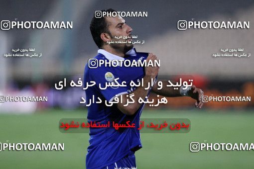 633879, Tehran, [*parameter:4*], لیگ برتر فوتبال ایران، Persian Gulf Cup، Week 4، First Leg، Esteghlal 1 v 0 Saba on 2013/08/10 at Azadi Stadium