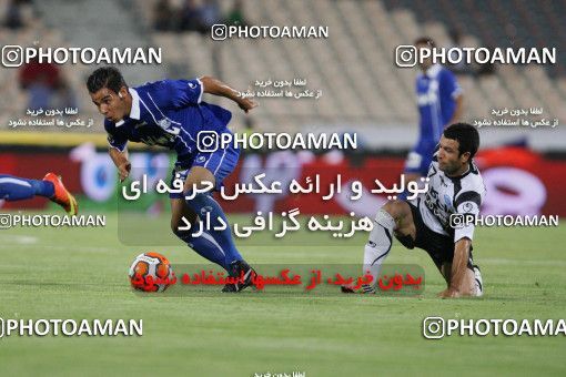633861, Tehran, [*parameter:4*], لیگ برتر فوتبال ایران، Persian Gulf Cup، Week 4، First Leg، Esteghlal 1 v 0 Saba on 2013/08/10 at Azadi Stadium
