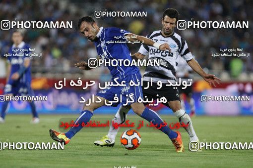 633894, Tehran, [*parameter:4*], لیگ برتر فوتبال ایران، Persian Gulf Cup، Week 4، First Leg، Esteghlal 1 v 0 Saba on 2013/08/10 at Azadi Stadium