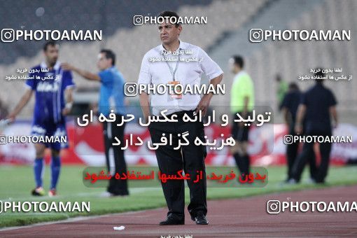 633883, Tehran, [*parameter:4*], لیگ برتر فوتبال ایران، Persian Gulf Cup، Week 4، First Leg، Esteghlal 1 v 0 Saba on 2013/08/10 at Azadi Stadium