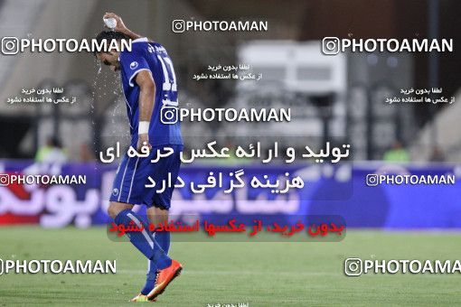 633868, Tehran, [*parameter:4*], لیگ برتر فوتبال ایران، Persian Gulf Cup، Week 4، First Leg، Esteghlal 1 v 0 Saba on 2013/08/10 at Azadi Stadium