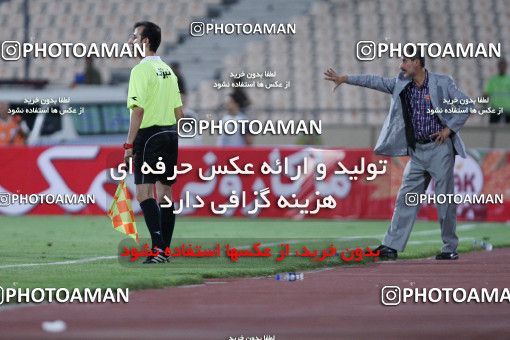 633870, Tehran, [*parameter:4*], لیگ برتر فوتبال ایران، Persian Gulf Cup، Week 4، First Leg، Esteghlal 1 v 0 Saba on 2013/08/10 at Azadi Stadium