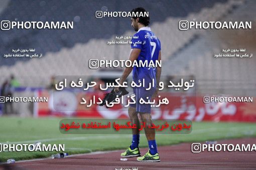 633858, Tehran, [*parameter:4*], لیگ برتر فوتبال ایران، Persian Gulf Cup، Week 4، First Leg، Esteghlal 1 v 0 Saba on 2013/08/10 at Azadi Stadium