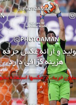 637246, Alborz, [*parameter:4*], لیگ برتر فوتبال ایران، Persian Gulf Cup، Week 4، First Leg، Saipa 1 v 0 Persepolis on 2013/08/11 at Enghelab Stadium