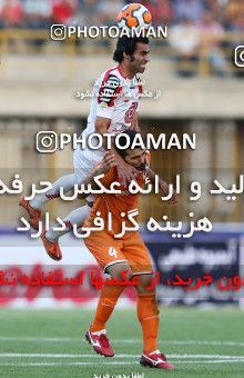 637024, Alborz, [*parameter:4*], لیگ برتر فوتبال ایران، Persian Gulf Cup، Week 4، First Leg، Saipa 1 v 0 Persepolis on 2013/08/11 at Enghelab Stadium